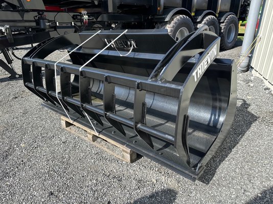 Materiels - Godet multi-services - Godet multi-services Thievin MUL-3-245-L
