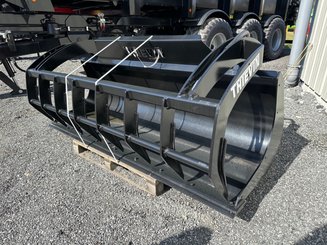 Materiels - Godet multi-services - Godet multi-services Thievin MUL-3-245-L