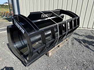 Materiels - Godet multi-services - Godet multi-services Thievin MUL-3-245-L
