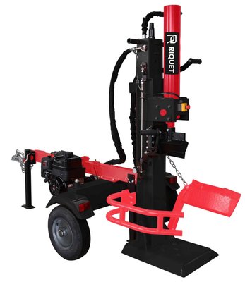 Materiels - Fendeuse à bois - Fendeuse à bois Riquet LSER2213