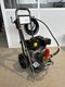 Nettoyeur haute pression BENZ 185/10 SP95