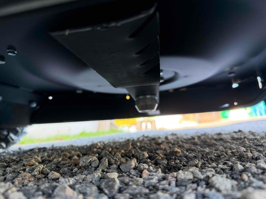 Materiels - Tondeuse autoportée - Tondeuse autoportée Roques et Lecoeur PREDATOR 71