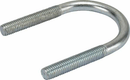 Boulon étrier M10x52x92 Zinc