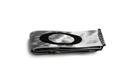 Pack 6 films roll-off larges OAKLEY Airbrake/Front Line transparent