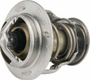 Thermostat de préchauffage
