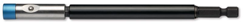 Outils - Outils divers - Porte embout rapide 1/4" 1 main 150 mm (par 1)