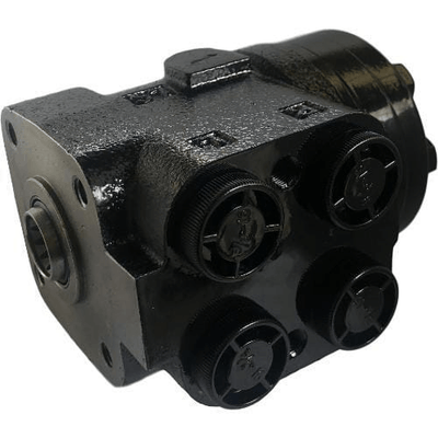 Pièces agricoles - Hydraulique - Unité de direction orbitale 80cc Kramp
