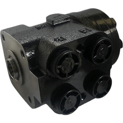 Pièces agricoles - Hydraulique - Unité de direction orbitale 80cc Kramp