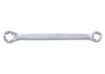 Outils - Outils divers - Clé polygonale droite Torx E6xE8