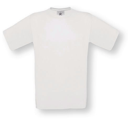 Equipement protection individuelle - Equipement - T-shirt blanc L (par 1)