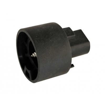 Pièces agricoles - Hydraulique - KIT ALLONGE LEVIER VANNE 453