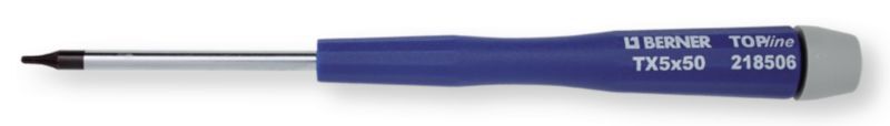 Outils - Outils divers - Tournevis électronique TX 10x60 (par 1)