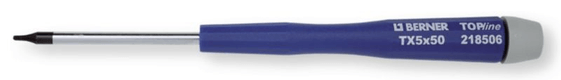 Tournevis électronique TX 10x60 (par 1)
