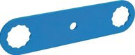 Tole de surete SW36-190/250X6