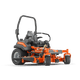 Tondeuse autoportée Z560X