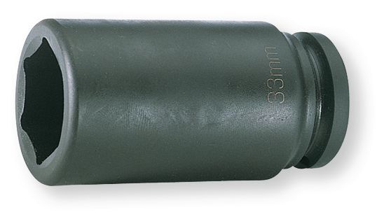 Outils - Outils divers - Douille longue impact 6 pans entraînement 1" SW 41 (par 1)