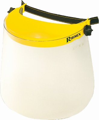 Equipement protection individuelle - Equipement - VISIERE DE PROTECTION PLEXI