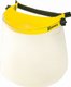 VISIERE DE PROTECTION PLEXI