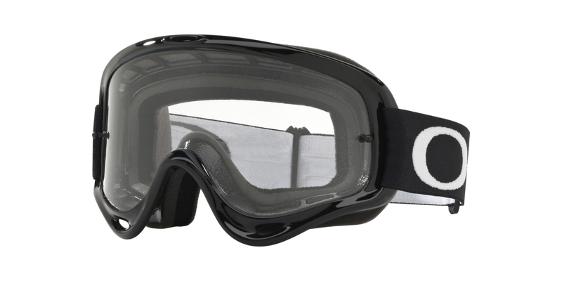 Equipement Quad & Motos - Masques & lunettes - Sacoche de jambe OGIO Stealth noir