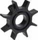 Galet semeur D65x12,5 8-Nocken