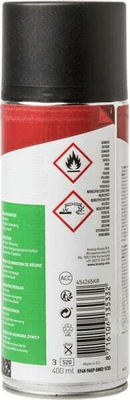 Chimie - Chimie divers - Stop résine 400ml