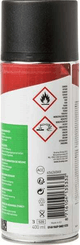 Chimie - Chimie divers - Stop résine 400ml