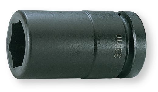 Outils - Outils divers - Douille longue impact 3/4" SW 24 (par 1)