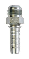 Pièces agricoles - Hydraulique - Racc. à sertir DN20-1"3/16 JIC