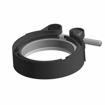 Pièces Quad & Motos - Pièces communes - CLAMP-V BAND,2IN Polaris origine