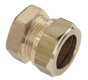 Arrêt d'extrémité 22mm
