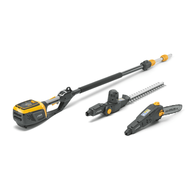 Materiels - Moteurs et outils multifonction - Débroussailleuse Stiga MT 500e