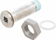 Essieu D32x115,5M30x1,5LH-10.9