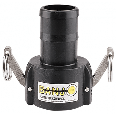 Pièces agricoles - Raccords - RACCORD CAM-LOCK F 1'' / D. 25 (100C)