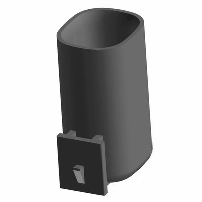 Pièces Quad & Motos - Pièces communes - COVER-MOLEX, MX150, 4P, F Polaris origine
