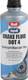 Liquide de frein DOT4 - 500ml