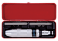 Coffret Tournevis à frapper et accessoires 8 pièces