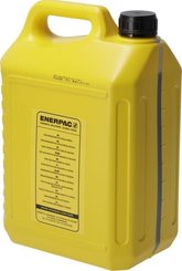 Pièces agricoles - Hydraulique - Huile hydraulique, 5 l, minérale, En