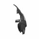 K-SIDE PANEL LH FOAM Polaris origine