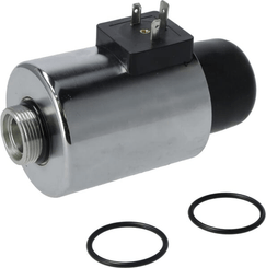 Pièces agricoles - Hydraulique - Bobine 12 Vdc DFE10 2022