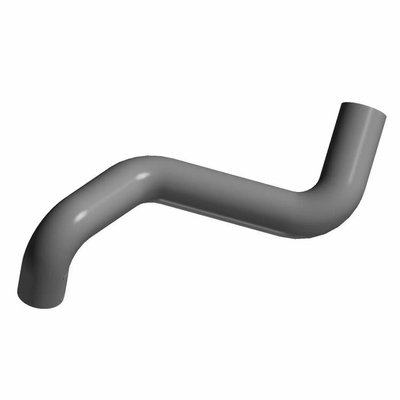 Pièces Quad & Motos - Pièces communes - HOSE-RADIATOR/TSTAT Polaris origine