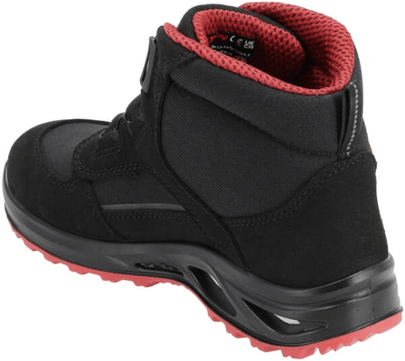 Vêtements et protections - Equipement - Hannah XXTL BOA® Mid 39
