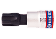 Douille 3/8" Tamper Torx Plus IPR 45