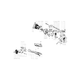 RACCORD SORTIE 1" POMPE 67SD.103SD