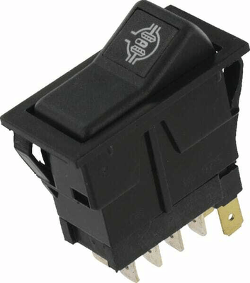 Pièces agricoles - Tracteur pièce origine - Interrupteur différentiel CNH