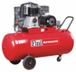 Compresseur BK119-270-7,5 Fini