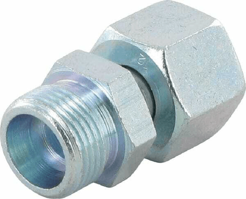 Pièces agricoles - Hydraulique - Raccord 12S - 12S