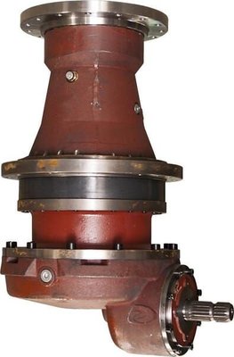 Pièces agricoles - Transmission - PGA1602VM 16.2 gearbox