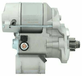 Pièces agricoles - Eclairage - Démarreur 12V 1.4kW