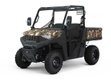 Quad - transporteur Polaris Ranger570EPSHunter
