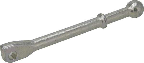 Pièces agricoles - Tracteur pièce origine - Levier